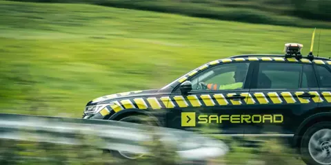 Saferoad Group sine vitenskapsbaserte klimamål validert av SBTi