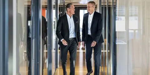 Den integrerte årsrapporten for 2024 er her